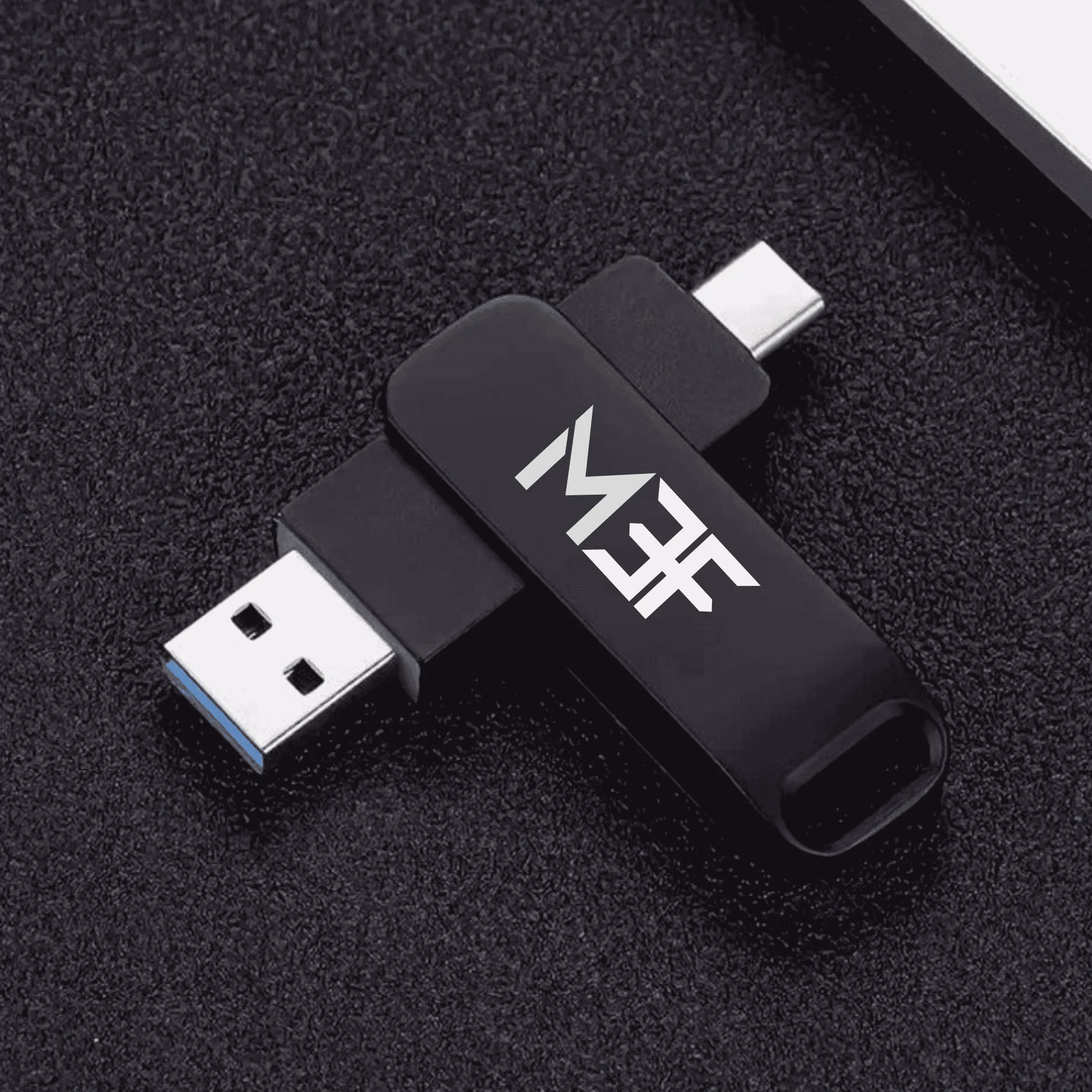 USB Bellekler