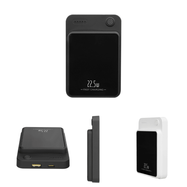 Powerbank MagSafe