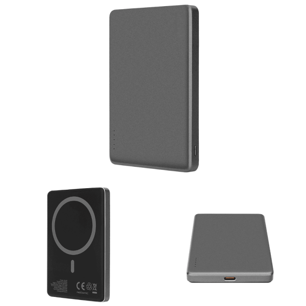 Powerbank MagSafe