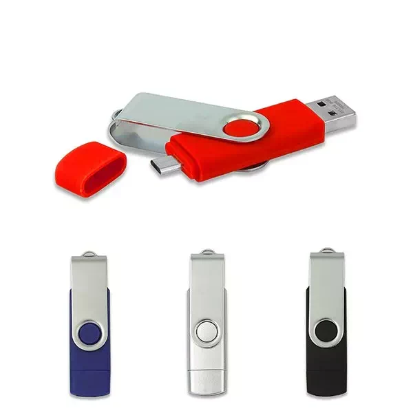 Chiavetta USB OTG