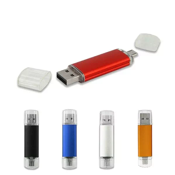 Chiavetta USB OTG
