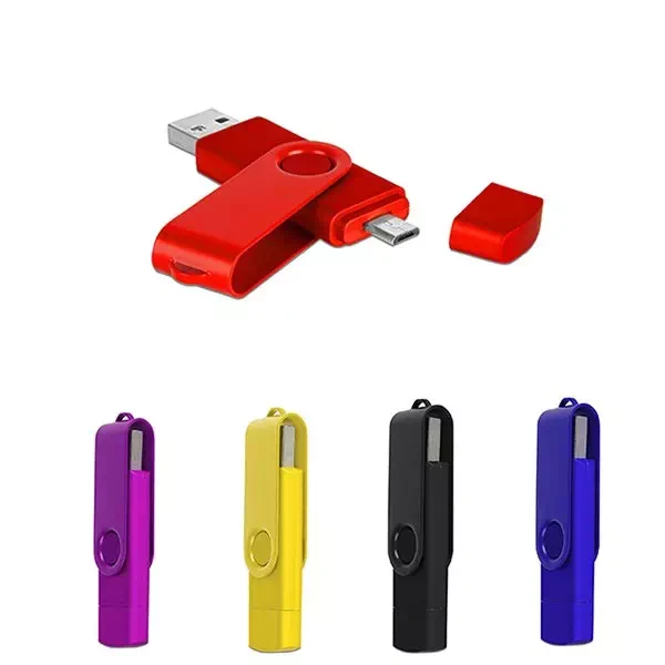 Chiavetta USB OTG