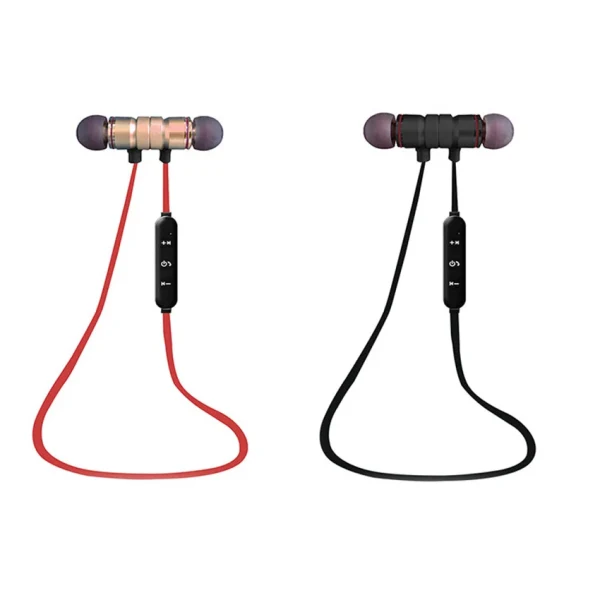 Écouteurs Bluetooth