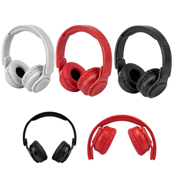 Casque Bluetooth