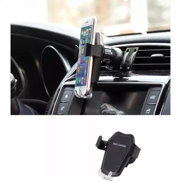 Soporte de Teléfono para Coche