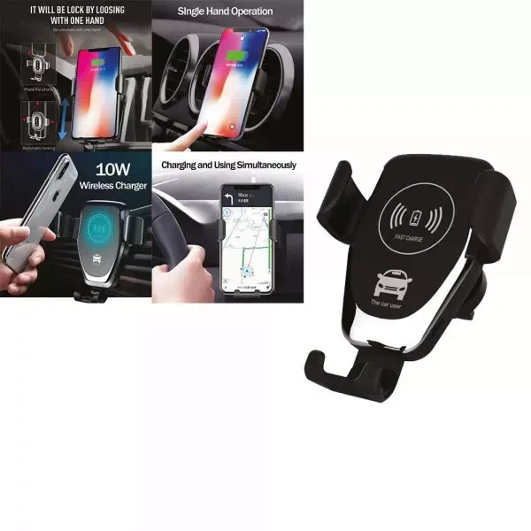 Soporte de Teléfono para Coche