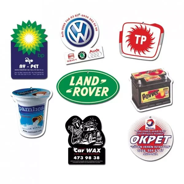 Ambientador para Coche