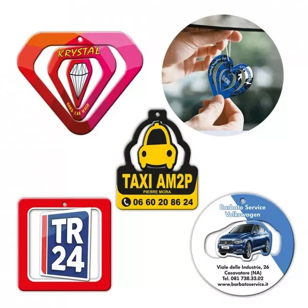 Ambientador para Coche