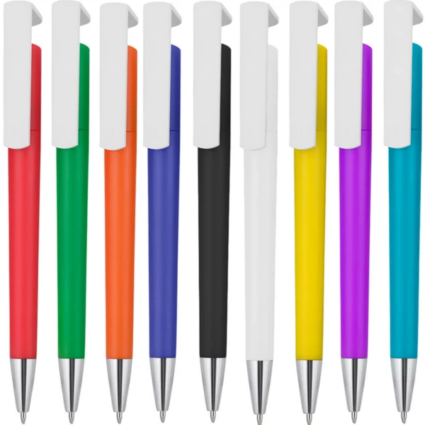 Stylo en Plastique
