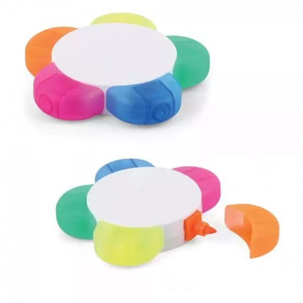 Surligneur Marguerite