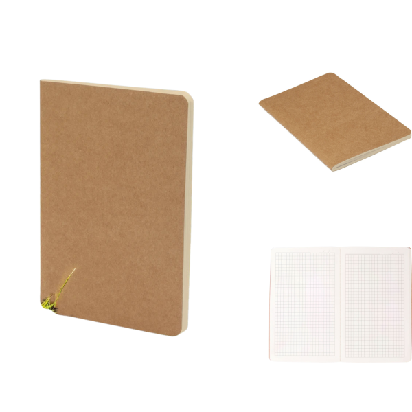 Bloc-notes Autocollant