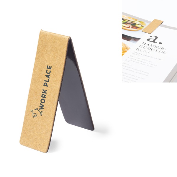 Marque-page Magnétique