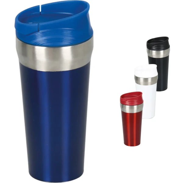 Thermos Antiribaltamento