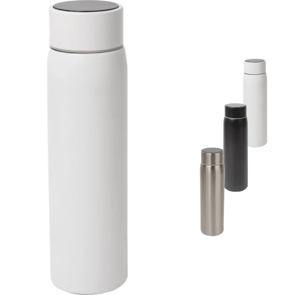 Thermos Intelligente