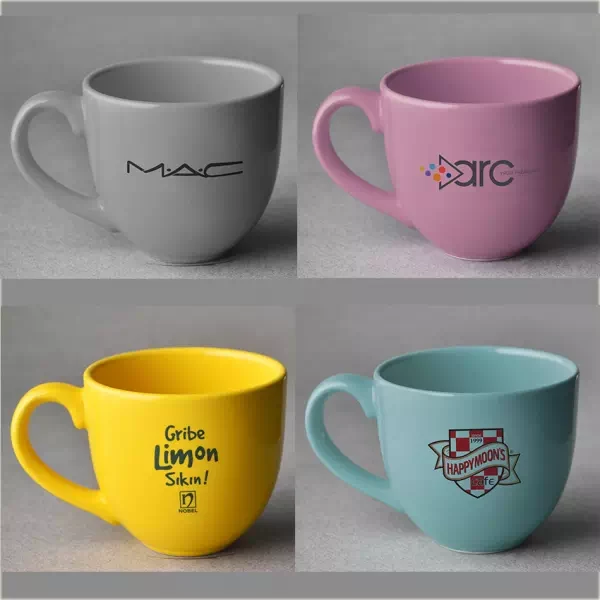 Mug en Céramique