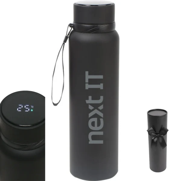 Thermos Intelligente