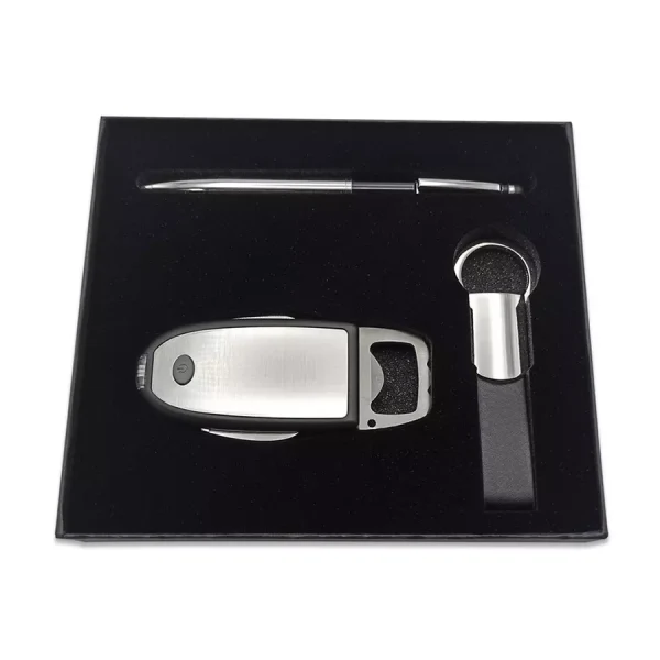 Set de Couteau Suisse