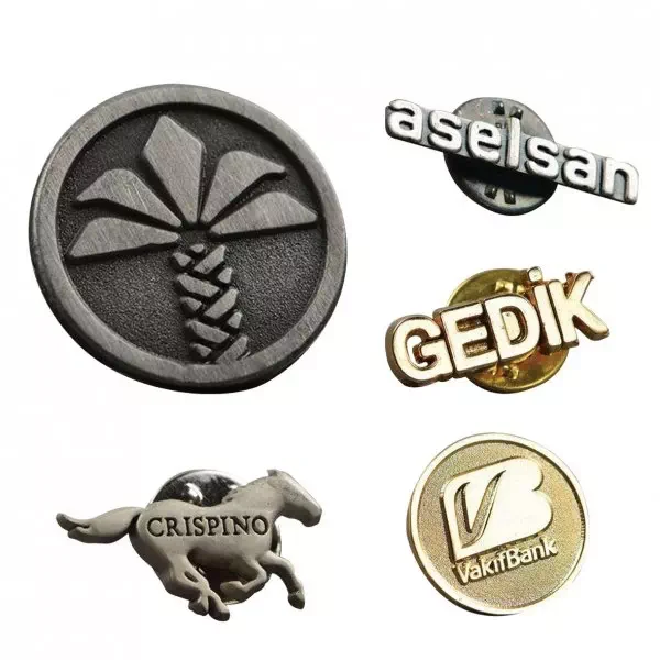 Spilla Personalizzata