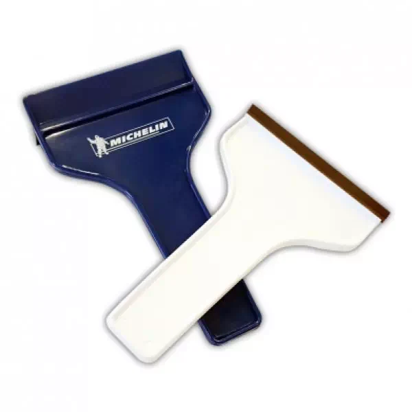 Raschietto per ghiaccio