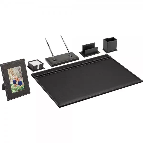 Set de vade de escritorio