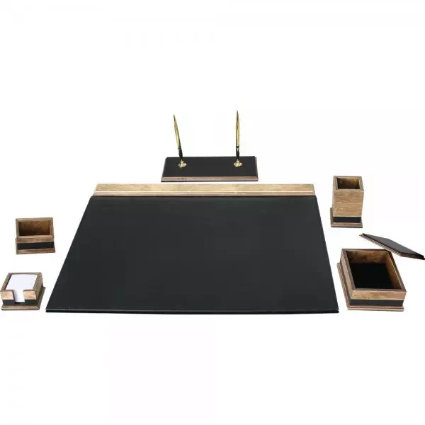 Set de vade de escritorio