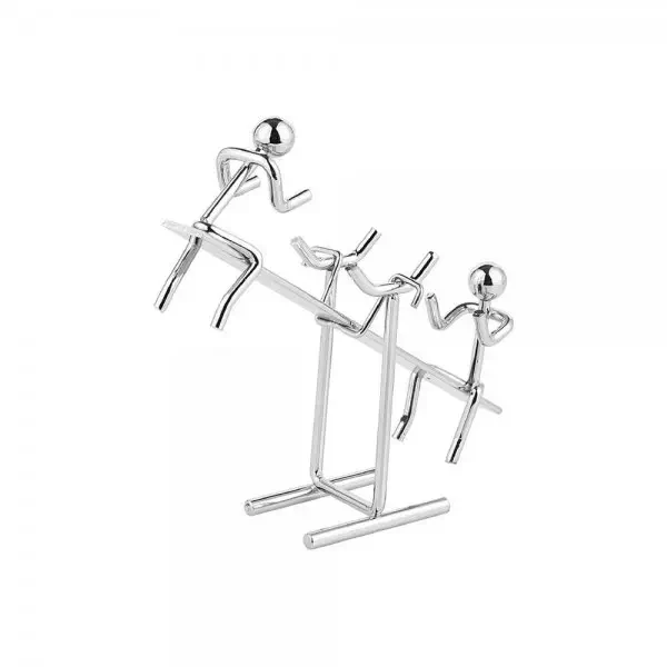 Adorno de equilibrio