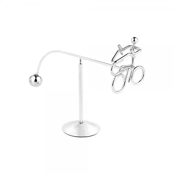 Adorno de equilibrio