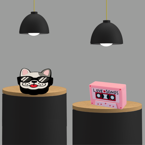 Özel Tasarım Ürünler