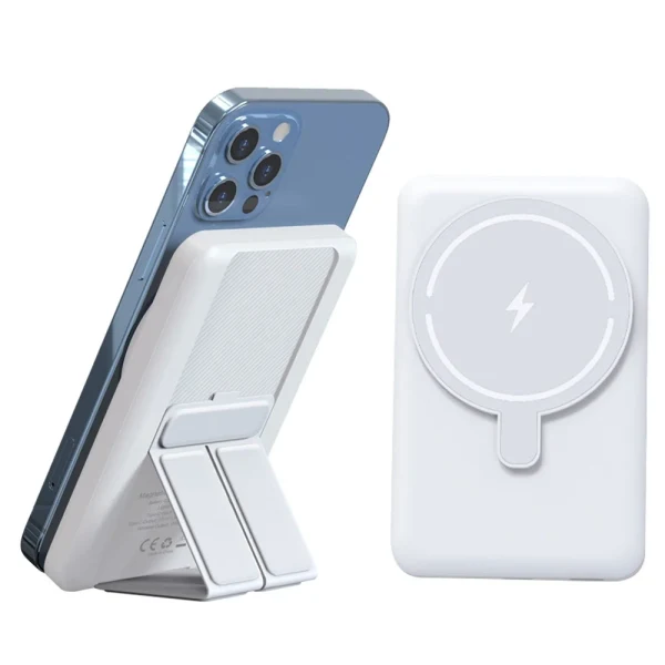 Powerbank MagSafe