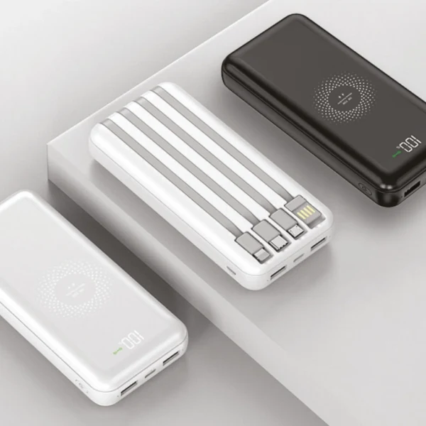 Powerbank