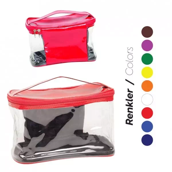 Trousse de maquillage