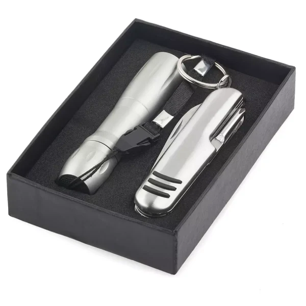 Set de Couteau Suisse