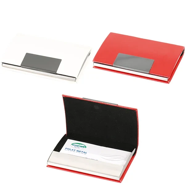 Porta Biglietti da Visita