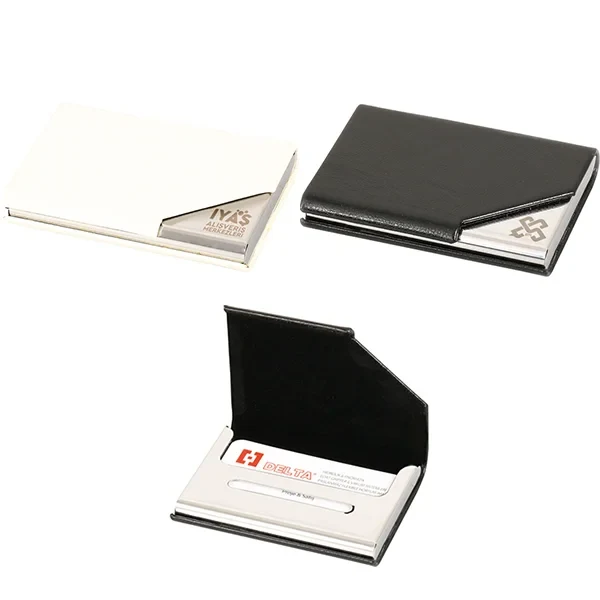 Porta Biglietti da Visita