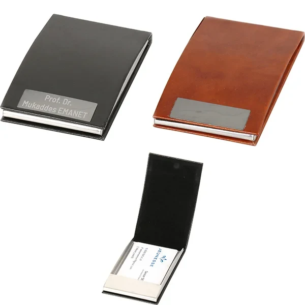 Porta Biglietti da Visita