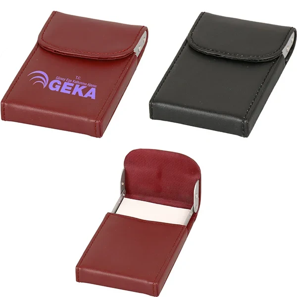 Porta Biglietti da Visita