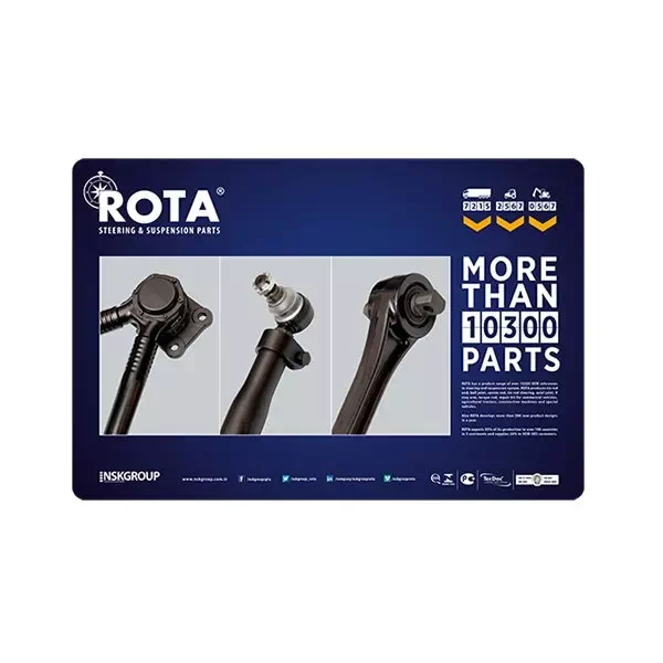 Sottomano da scrivania