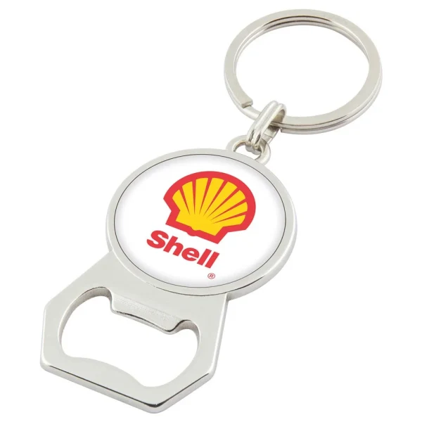 Portachiavi Apribottiglie