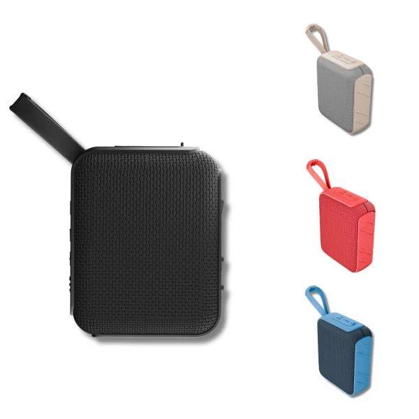 Bluetooth Speaker