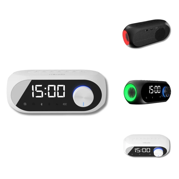 Bluetooth Speaker