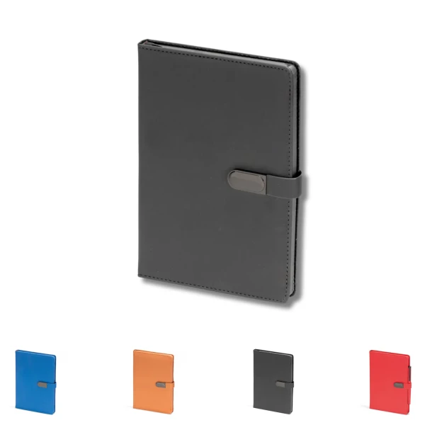 Notizbuch