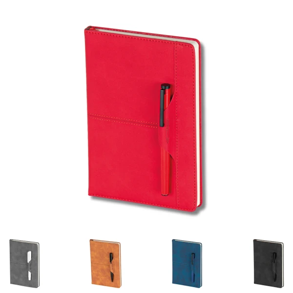 Notizbuch