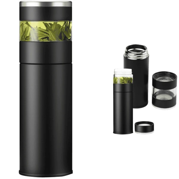 Thermos Intelligente