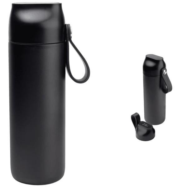 Thermos Intelligente