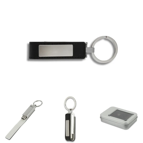 Deri USB Bellek