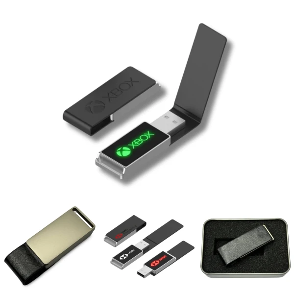 Derili USB Bellek
