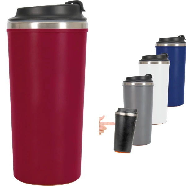 Thermos Antiribaltamento