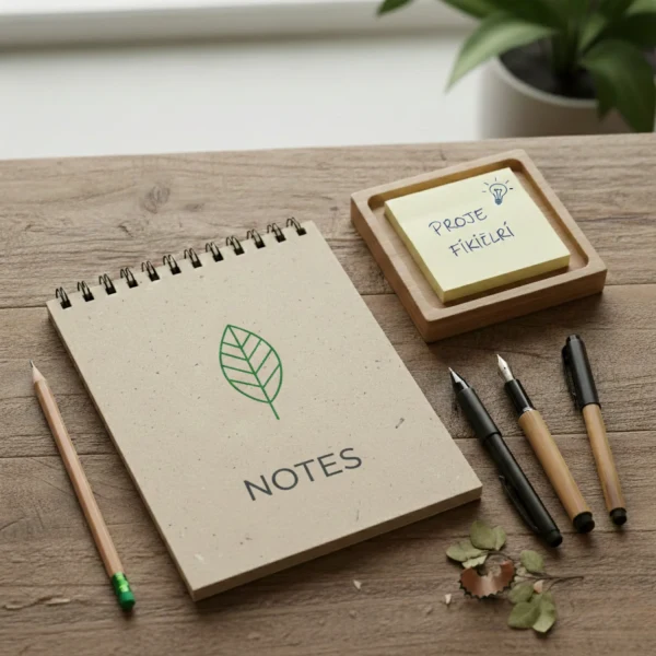 Doğa Dostu Ürünler