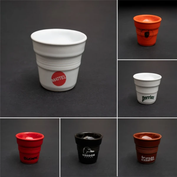 Espressotasse