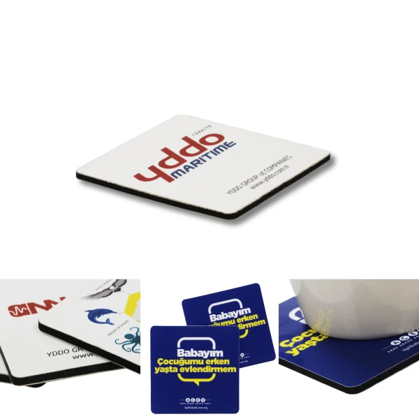 Eva Bardak Altlığı